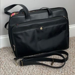 Laptop bag